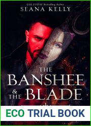The Banshee and the Blade (A Story in the World of Sam Quinn Book 2)