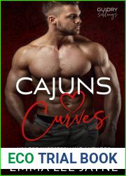 Cajuns. Love. Curves. : The Guidry Family Series