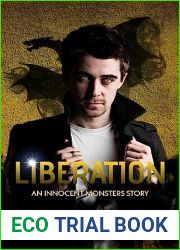 Liberation (Innocent Monsters #2)