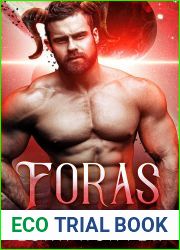 Foras (Monsters of Redwood Book 2)