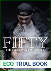 Fifty (Lucifer|s Savages MC Series Book 3)