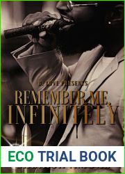 Remember Me Infinitely