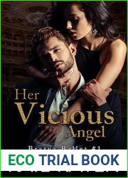 Her Vicious Angel: A Dark and Twisted Mafia Romance (Bratva Ballet #1)
