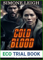 Cold Blood: A Steamy Mafia Revenge Thriller (Best Served Cold Book 2)