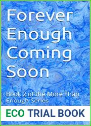 Forever Enough: A Betrayal to second chance, small town romance. (More Than Enough Book 2)