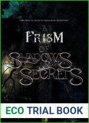 A Prism of Shadows and Secrets: Book 1