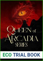 Queen of Arcadia Series Omnibus