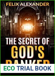 The Secret of God|s Banker (Aiden Leonardo Book 3)