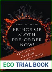 Prince of Sloth (Princes Of Sin: The Seven Deadly Sins #3)