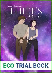 Thief|s Pride: Solar Hearts Book 2