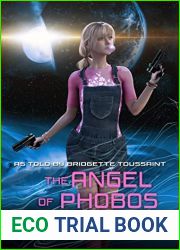 The Angel of Phobos: When Innocence Dies (Perceptions Season 1 - The Jenna Plural Saga Book 5)