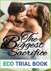 The Biggest Sacrifice (Casanova Family #3)