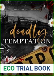 Deadly Temptation (Deadliest Love Book 1)
