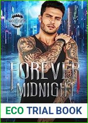 Forever Midnight (Immortal Assassins, #2)