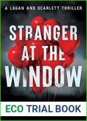 Stranger at the Window (Logan and Scarlett #7)