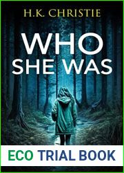 Who She Was (Martina Monroe #9)