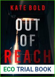 Out of Reach (A Dylan First FBI Suspense Thriller - Book One)