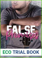 False Promises (Carter Hills Band #1)