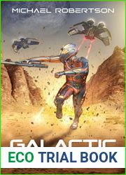 Galactic Force (Galactic Terror #3)