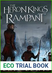 The Heron Kings Rampant