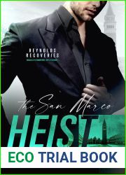 The San Marco Heist (Reynolds Recoveries #1)