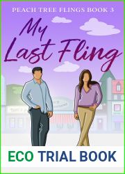 My Last Fling (Peach Tree Flings Book 3)