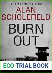 Burn Out (Dr. Anne Vernon Book 1)