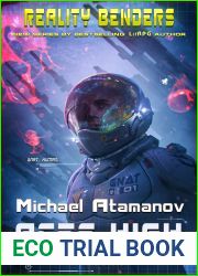 Aces High (Reality Benders, #6)