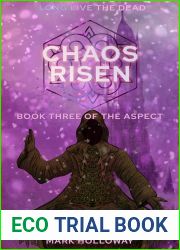 Chaos Risen (The Aspect, #3)