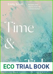 Time and Tide: Recipes and Stories from My Coastal Kitchen