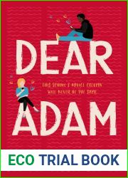 Dear Adam