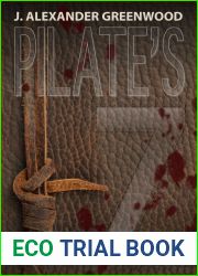 Pilate|s 7: Seven Short Stories in the John Pilate Mystery Series (John Pilate Mysteries, #5)
