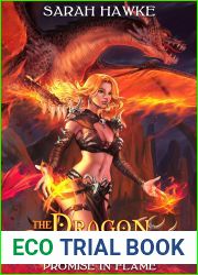 Promise in Flame: An Epic Fantasy Harem Aventure (The Dragon Sovereign Book 2)