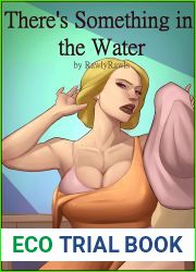 There|s Something in the Water: A sexy 1950s pulp sci-fi thrillride