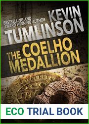 The Coelho Medallion (Dan Kotler #1)