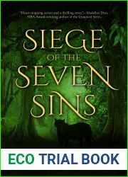 Siege of the Seven Sins (The Seven Sins, #2)