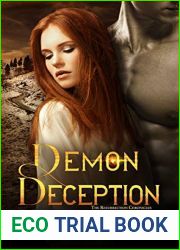 Demon Deception (The Resurrection Chronicles #5)