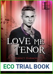 Love Me Tenor (Perfect Harmony, #2)