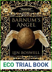 Barnum|s Angel (The Pale Chronicles Book 1)