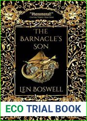The Barnacle|s Son (The Pale Chronicles)