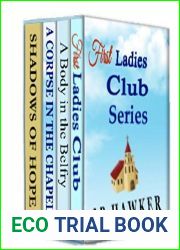 The First Ladies Club Box Set: Four Complete Novels
