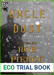 Uncle Dust