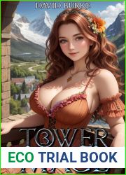 Tower Mage 3: A LitRPG Isekai Fantasy (The Nine Magics)