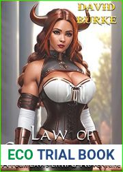 Law of Consequences (Four Laws #8)