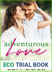 Adventurous Love (Mountain Haven #2)