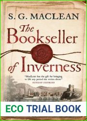 The Bookseller of Inverness