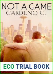 Not a Game (Friends, #1)