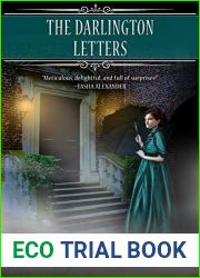 The Darlington Letters (Rannoch Fraser Mysteries #12.5)