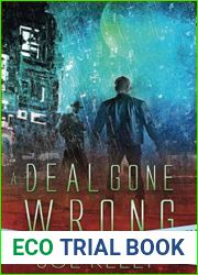 A Deal Gone Wrong (Files From The IFRA (Open Ended Series))