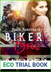 Biker Brit (Biker Beauties, #3)